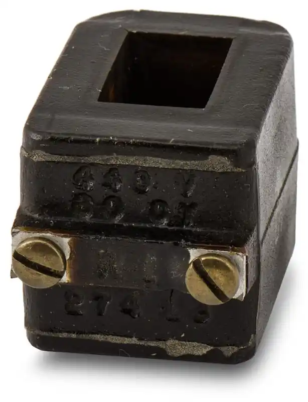 Seasonal Sale Ward Leonard 274-L3 Coil