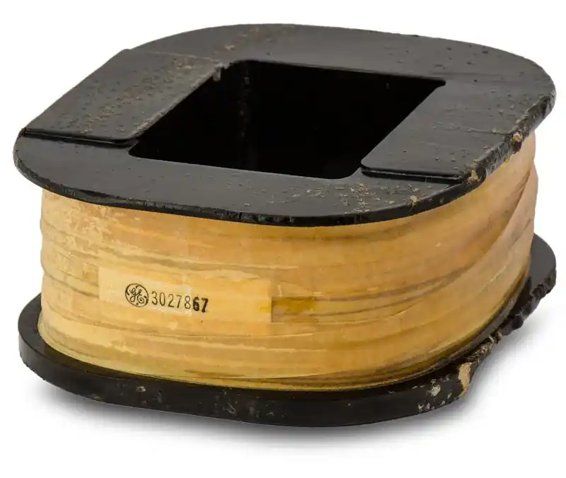 General Electric 3027867 Coil Fast Shipping