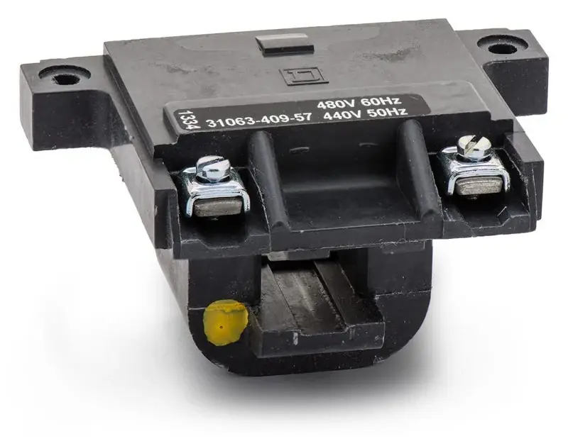 Cheap Square D 31063-409-57 Coil
