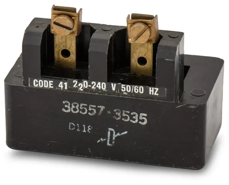 Arrow Hart 38557-3535 Coil Hassle-Free Returns
