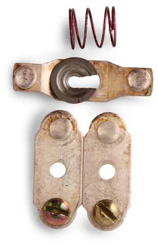 Price Drop Arrow Hart 38559-301 Equivalent Contact Kit