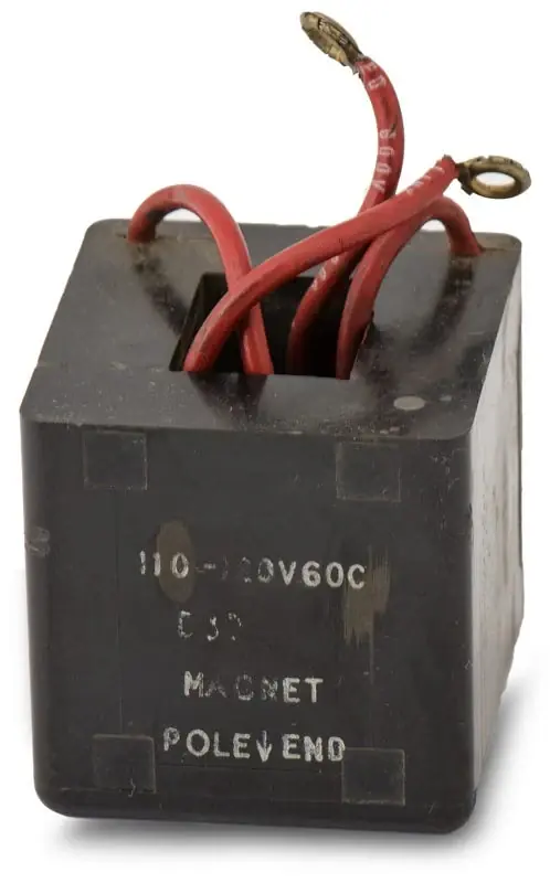 Best Price Arrow Hart 38674-501A Coil