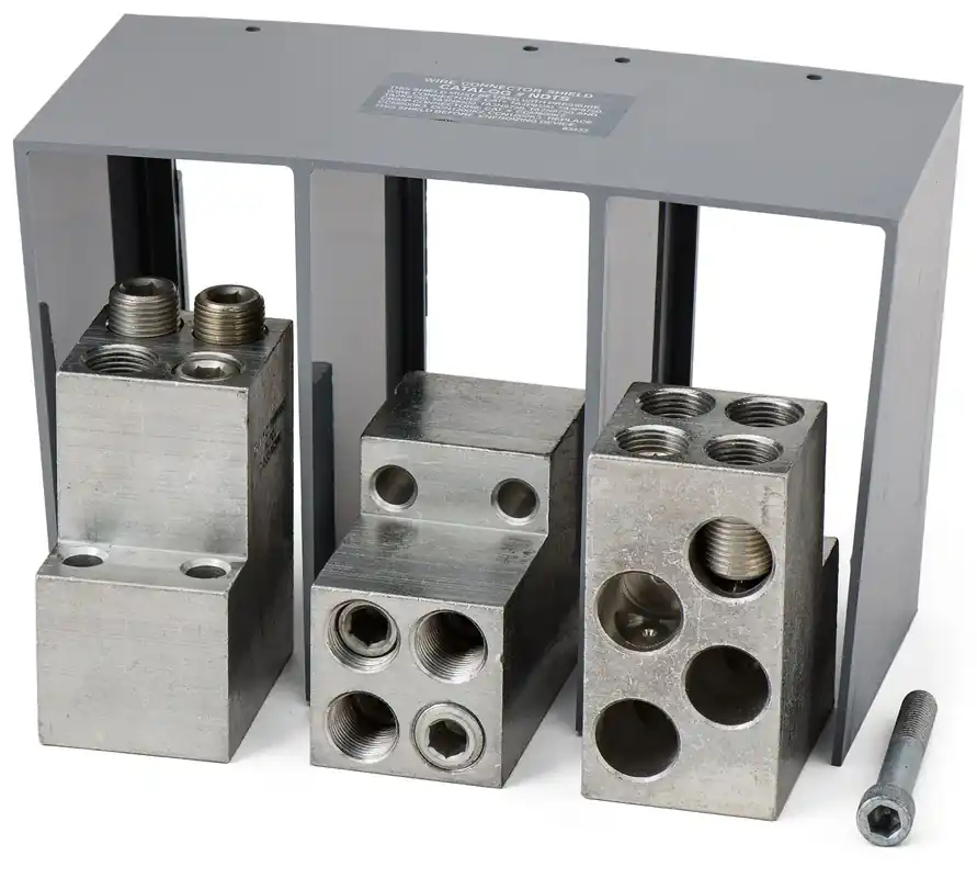 Siemens 3TA4N8500 Lug Kit Instant Buy