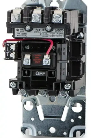 Allen-Bradley 500F-AOD930 Base Contactor Modular Kitcontactor Clearance