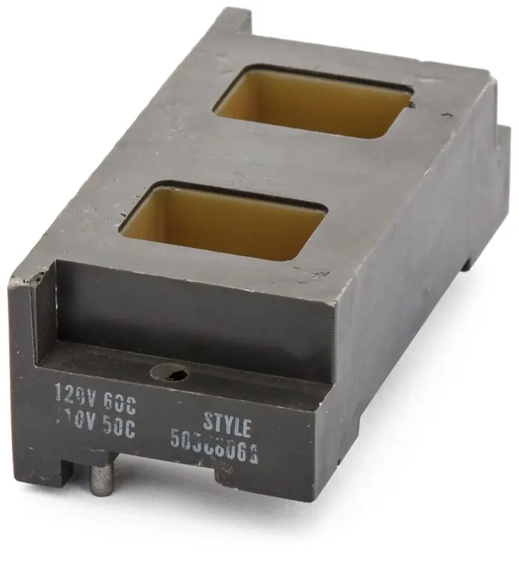 Eaton/Cutler-Hammer 505C806G07 Coil Budget