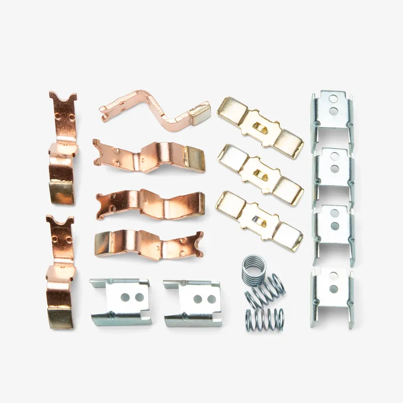 Eaton/Cutler-Hammer 6-65-8 Equivalent Contact Kit Seasonal Sale