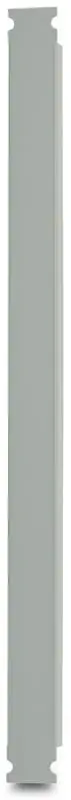 While Supplies Last Siemens 6FPB01 Filler Plate
