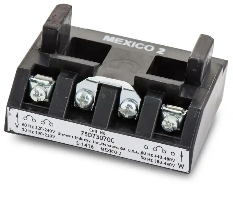 Price Cut Siemens 75D73070C Coil