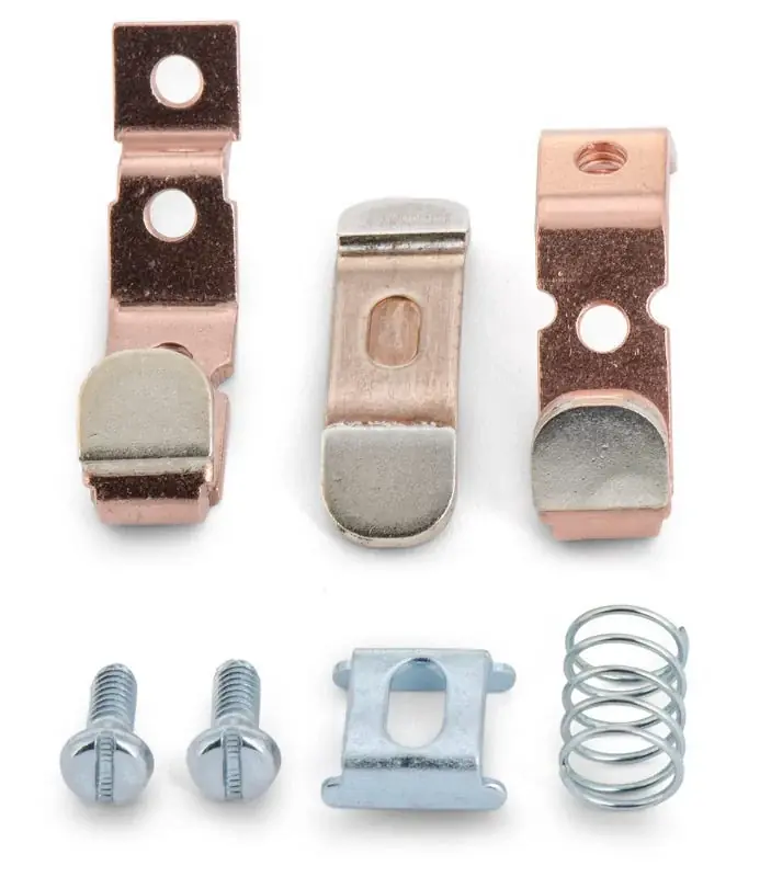 Final Sale Siemens 75FP14 Equivalent Contact Kit