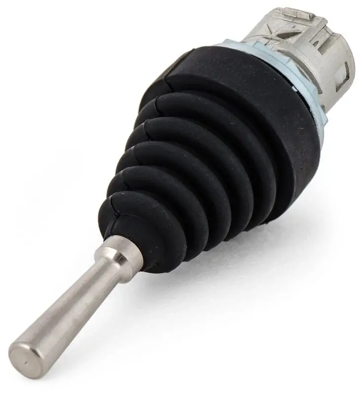 Allen-Bradley 800FM-JR2 Toggle Switch Top Rated