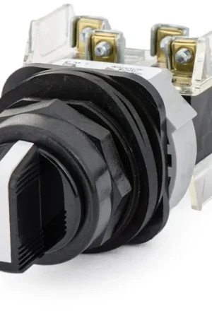 Allen Bradley 800H-JR2B Selector Switch Fast Shipping
