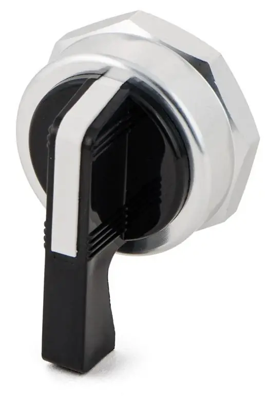 Allen Bradley 800T-N231F Selector Switch Knob Lever Price Cut