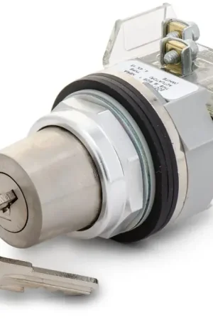 Buy Today Allen Bradley 800T-H31A Selector Switch