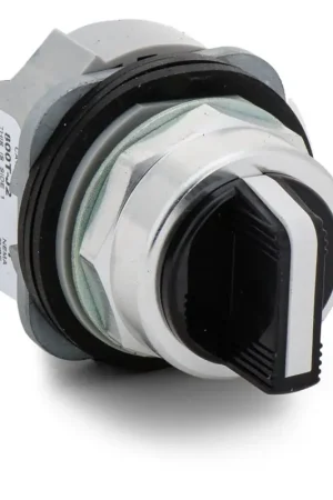 Buy Direct Allen Bradley 800T-J2 Selector Switch