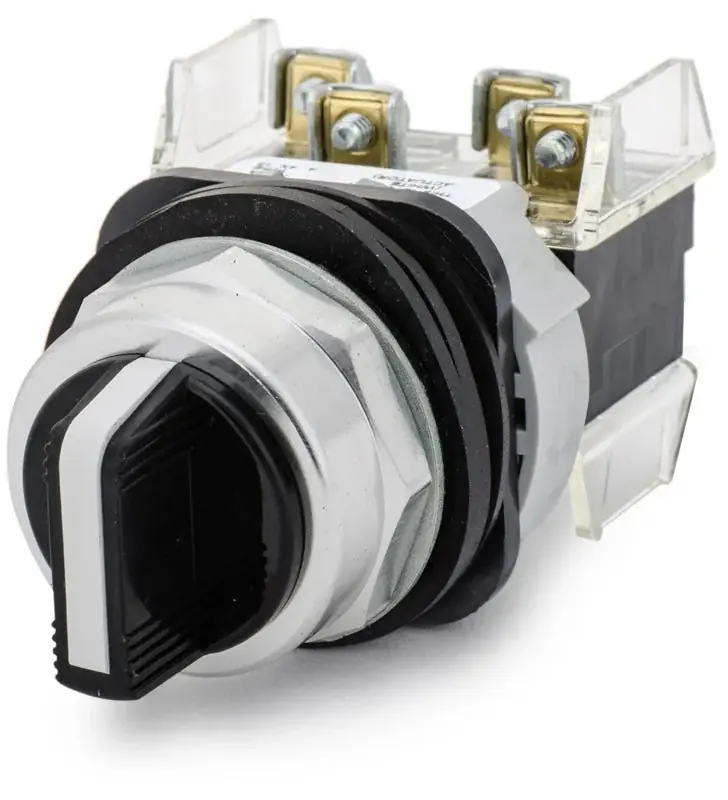 Allen Bradley 800T-J91B Selector Switch Deal