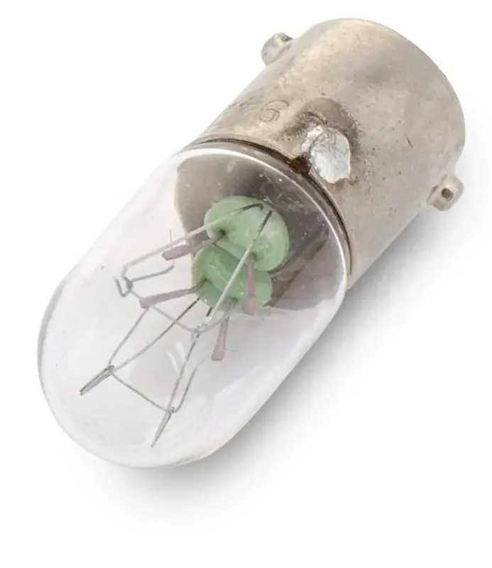 Allen-Bradley 800T-N169 Push Button Lamp Super Sale