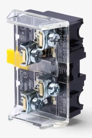 Allen-Bradley 800T-XA1 Contact Block Premium