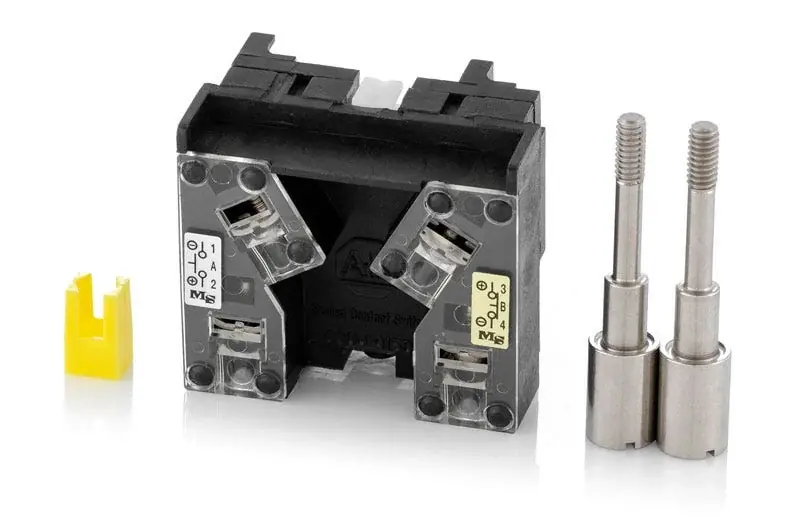 Buy Today Allen-Bradley 800T-XAY Contact Block