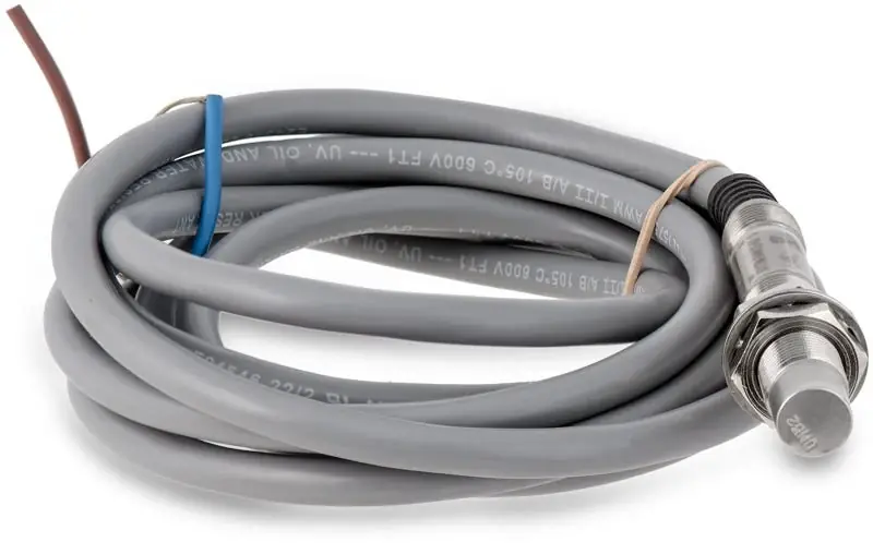 High Quality Allen-Bradley 871TMB4N12A2 Proximity Sensor