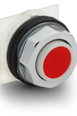 Brand New Schneider Electric 9001KR3R Push Button Head