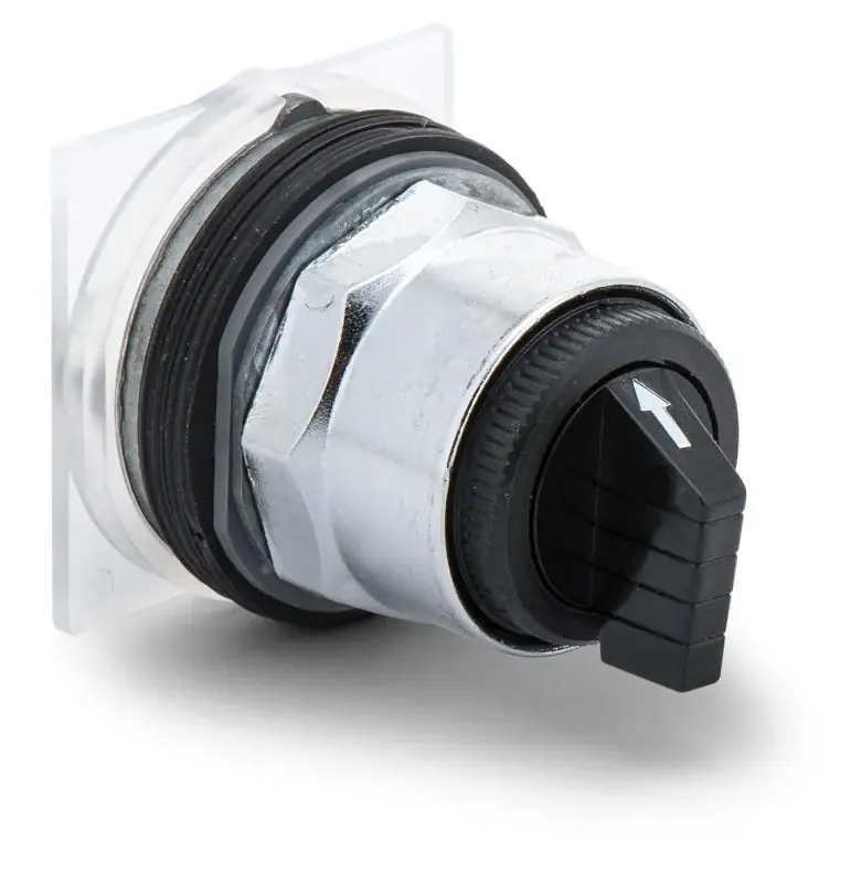 Schneider Electric 9001KS53FB Selector Switch Exclusive Offer