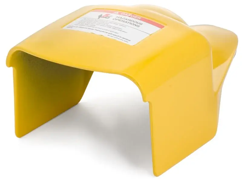 Square D 9002AC8 Foot Switch Cover Reduced Price