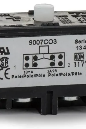 Weekend Sale Square D 9007CO3 Limit Switch