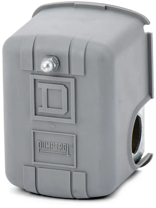 Special Offer Telemecanique 9013FHG9J27 Pressure Switch
