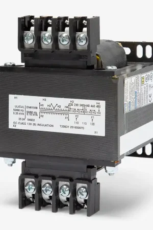 While Supplies Last Square D 9070T100D1 Transformer
