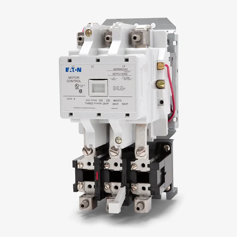 Eaton/Cutler-Hammer A200M3CAC Starter Deal