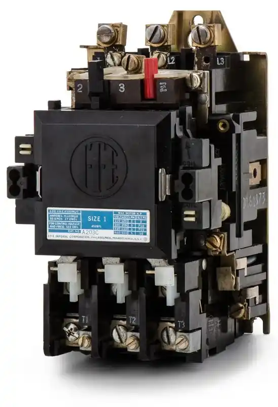 Siemens A203C Starter Low Price