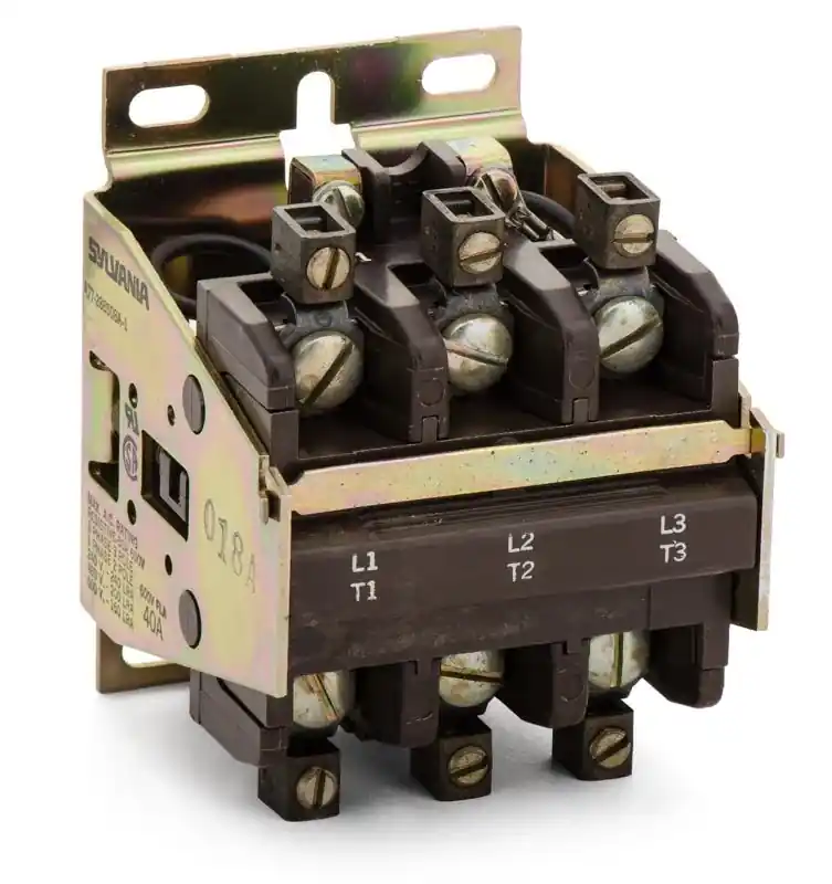 Same Day Shipping Sylvania A77288508A-1 Contactor