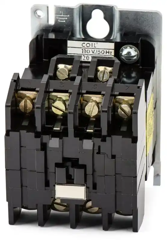 Eaton C10AN3AB Contactor Bargain