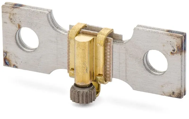 Square D CC33.3 Thermal Unit Top Rated