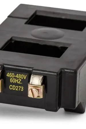 Authentic Allen-Bradley CD273 Coil