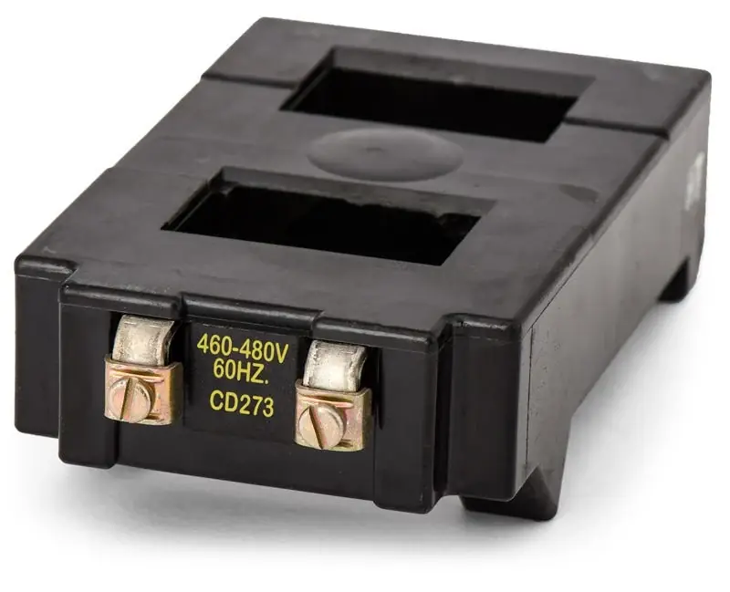 Authentic Allen-Bradley CD273 Coil