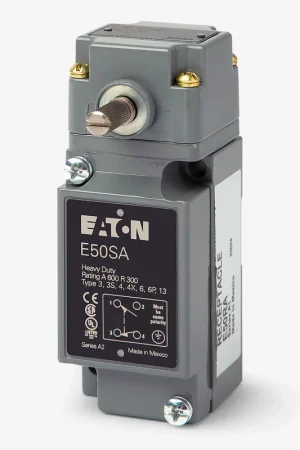 Reduced Price Eaton E50AR1 Limit Switch
