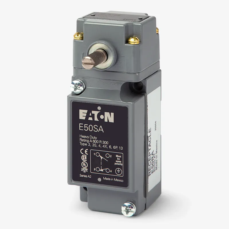 Reduced Price Eaton E50AR1 Limit Switch