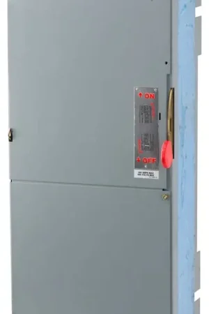 Save Now Eaton/Cutler-Hammer EESWR360400TB2 Panel Board Switch