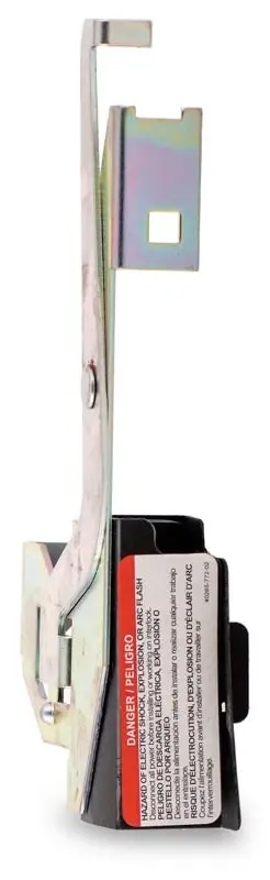 Square D EIK031 Single Contact Electrical Interlock Order Now