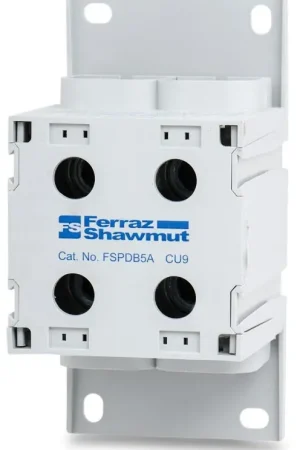 Mersen/Ferraz Shawmut FSPDB5A Power Distribution Block Seasonal Sale