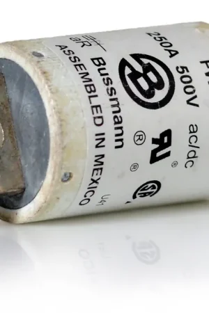 Holiday Sale Eaton FWH-250A Fuse