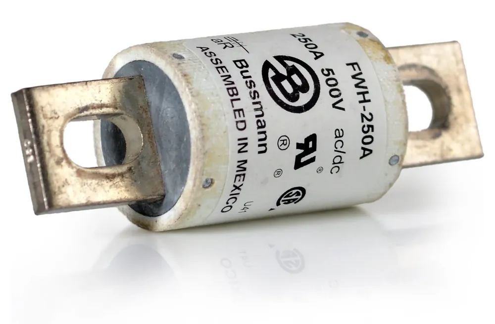 Holiday Sale Eaton FWH-250A Fuse