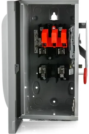Buy Today Siemens GF222N General Duty Safety Switch