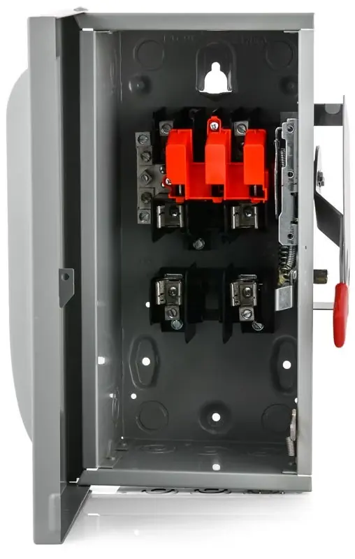 Buy Today Siemens GF222N General Duty Safety Switch