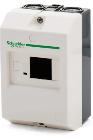 Schneider Electric GV2MC01 Enclosure Grab Now