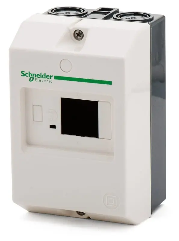 Schneider Electric GV2MC01 Enclosure Grab Now