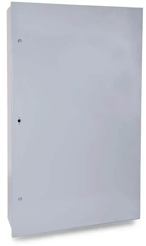 Best Seller Square D HC4268WP Panel Board Enclosure