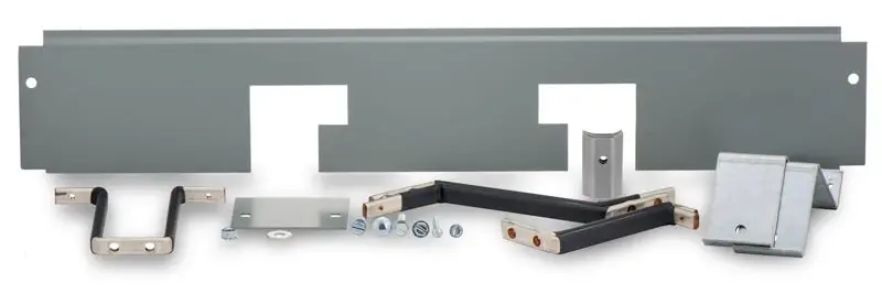 Eaton/Cutler-Hammer KPRL4ED Twin Mount Mounting Hardware Factory Price