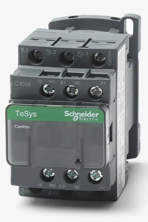 Schneider Electric LC1D18B7 Contactor Fresh Stock
